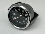 Vintage 1972-1975 Harley-davidson Snowmobile Speedometer 398 440 W1.15 Nice. Fixed Price $45.00.