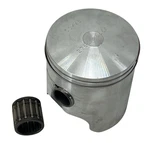 Polaris Snowmobile Engine Wiseco Piston Kit 66.60MM Bore 2366M06660 Missing Clip. Fixed Price $159.99.
