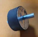 Front Motor Mount For 1972-1973 Arctic Cat Lynx Puma Snowmobile 09-214. Fixed Price $15.95.
