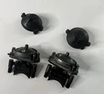 2008 Summit 800 146 Power Valves Exhaust 420854906. Fixed Price $55.00.