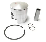 Snowmobile Piston Kit With Rings Std. 60MM, 09-8109 09-804. Fixed Price $31.95.
