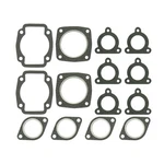 Spi Top End Gasket Kit Many For Arctic Cat 1980-1996 440 Fan Cooled Snowmobiles. Fixed Price $34.95.