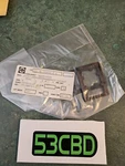 Qty Shipped Ski Doo Nos Oem Rubber Gasket 420830438 Never Opened Bag. New.. Fixed Price $14.99.