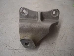 Arctic Cat 2006 Used Right Rh Motor Mount Bracket 0708-461 Crossfire 700 Efi L/c. Fixed Price $12.95.