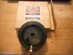 Vintage Recoil Spring Fits: Mercury Mercap Snowmobile Mark Ii 24-57118A1. Fixed Price $19.99.
