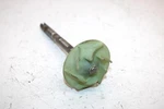 02 Ski-doo Mxz 600 Oem Water Pump Shaft, Impeller 420837421 SSS1. Fixed Price $42.99.