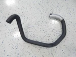 Arctic Cat Snowmobile 2007-2014 Jaguar Z1 Engine/heat Exchanger Hose 0610-638. Fixed Price $64.23.