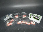 New Arctic Cat Oem Top End Gskt Kit Rplmt For 1991-2000 700 L/c #0636-813. Fixed Price $35.99.