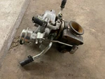 Yamaha Sidewinder 17 18 19 20 21 22 Turbcharger Turbo. Fixed Price $1424.78.