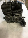 Polaris Motor Engine Sport Gt Lite Indy Deluxe 1211448 90-92. Fixed Price $499.95.