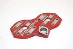 01 Polaris Pro-x 440 Oem Cylinder Head Cover 5631139-093 SP171. Fixed Price $68.79.