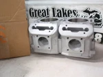 Oem Ski Doo 800 Ptek Snowmobile Cylinder Mxz 420623242 6623242 $75 Core Refund. Fixed Price $595.00.