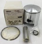 Poalris 3083159 432CC Snowmobile 0.10 Oversized Piston W/ Ring Llp 09-8077-01. Fixed Price $56.99.