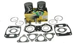 Polaris Indy Classic 550, 2002-2003, Pro-x .040 Pistons, Gaskets, Bearings. Fixed Price $219.99.