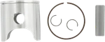 Wiseco Piston Assembly 70MM Bore Formula Deluxe 500 2001 2436M07000. Fixed Price $154.95.