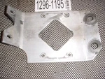 1999 Polaris Indy 500 Snowmobile Engine Mount Bracket. Fixed Price $50.00.