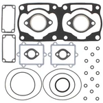 Vertex Snowmobile Top-end Gasket Kit Arctic Cat Zr 440 Snopro (1998-2000). Fixed Price $47.89.