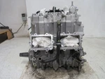 24 Ski Doo Summit 600 E-tec G5 Engine Motor Cases Crank Cylinder Head #0064. Fixed Price $1709.99.