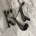 1999 - 2002 Yamaha Mountain Max MM700 Park Brake Assy. Fixed Price $29.95.