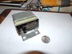 Used MERCEDES#0011546806,BOSCH#0190601009 AD1/14V Voltage Regulator W108,111,113. Fixed Price $39.97.