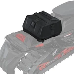 Polaris New Oem Lock & Ride Flex Adventure Tunnel Bag, Tall 2884456. Fixed Price $369.99.