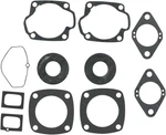 Vertex Gasket Set With Oil Seal For 1977-1979 Ski-doo Everest 340 Snowmobile. Fixed Price $47.13.