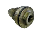 Decompression Insert 2005-2007 Ski-doo 1000 Sdi Summit Cylinder Oem. Fixed Price $10.00.