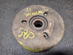 1991 Ski-doo Mach 580 Snowmobile Flywheel Stator Magneto 032000-6870. Fixed Price $35.99.