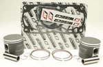 Wiseco Top End Kit 78.00 Mm Arctic Cat Mountain 600 Efi Le 2001-2004 SK1316. Fixed Price $377.99.