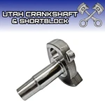 Crankshaft Pto End 15-19 Polaris Axys Cfi 800 600R Race Sled Rush Pro Rmk. Fixed Price $189.99.