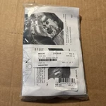 New Oem Arctic Cat Helmet Heated Shield Outlet Assembly 7639-041. Fixed Price $39.00.