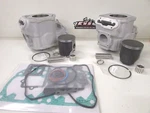 Ski Doo Mxz, Summit 600 E-tec Spi Cylinder, Pistons, Gaskets Top End Kit 09-18. Fixed Price $759.00.