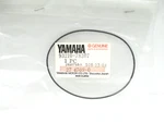 Genuine Yamaha 1976-1980 SRX440 Cylinder Head O Ring 93210-78307. Fixed Price $8.99.