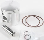 Wiseco Piston Kit 2.00MM Oversize 70.00MM 677M07000. Fixed Price $201.99.