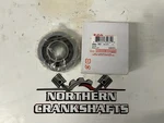 New Arctic Cat Bearing For 2001-2006 Zr Oem # 3005-852. Fixed Price $189.95.