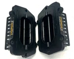 2007-2019 Polaris Pro Rmk 800 V-force 3 Cage With Carbon Fiber Reeds 600. Fixed Price $170.00.