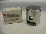 Nos Yamaha 8K0-11636-00-00 Piston .5MM ET300. Fixed Price $56.06.