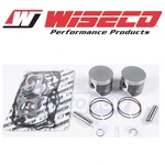 Wiseco Kit For 2014 Polaris 800 Indy Sp Le - Engine Pistons Fr. Fixed Price $439.99.