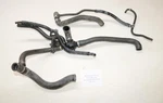 2010 Ski-doo Renegade 600 Xp 137" Etec Engine Coolant Hoses Thermostat. Fixed Price $28.95.