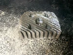 02-06 Ski Doo Cylinder Head Assembly # 420613630 Legend 380. Fixed Price $29.95.