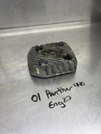 97 01 Arctic Cat Jag Panther Z 440 Oe Engine Cylinder Head Cap 3004-998. Fixed Price $46.99.
