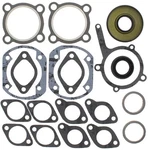 Vertex Complete Gasket Kit With Oil Seals For Yamaha SS433 1971 440CC. Fixed Price $44.92.