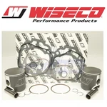 Wiseco Top End Kit For 2006-2008 Ski-doo Gtx 600 Sport Engine Pistons Hu. Fixed Price $405.71.