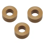 3 Spi Rollers For Driven Pulley Sliding Flange Fits Ski-doo Replaces 417126892. Fixed Price $59.95.