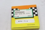 Spi 09-759R, 9759PSR Snowmobile Piston Ring Set, Skidoo Rotax 440 1974-79. Fixed Price $14.99.