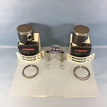 New Polaris 600 Std Bore Wiseco Piston Sets 2006 Fusion Rmk Switchback Ho. Fixed Price $287.94.