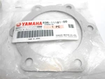 Oem Yamaha VK540 XL540 Cylinder Head Gasket 83R-11181-00. Fixed Price $9.00.