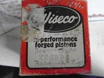 Arctic Cat Wiseco 2268 Ps Suzuki Std Piston Assy FITS5000 And 6000 Free Ship. Fixed Price $89.99.
