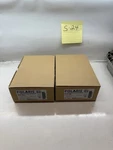 Nsi Polaris PTO-600, 400 Mcm Aluminum Center Pin Terminal Yellow Total Of 5 Pk. Fixed Price $134.99.