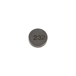 Polaris 3022173-232 2.325 Lash Valve Shim 2011-2013 4 Rzr Ranger 900 570 Xp. Fixed Price $12.99.
